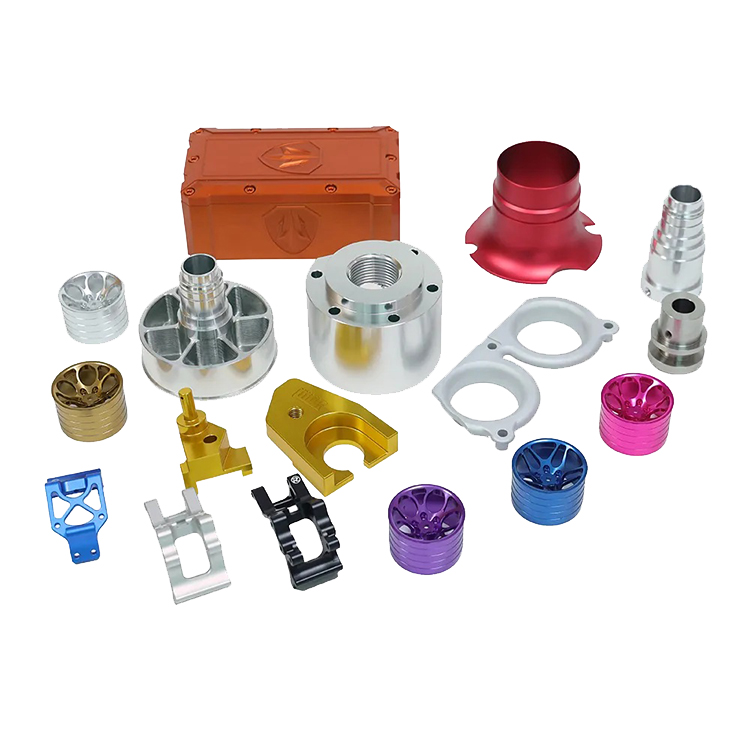 What Is The Difference Between Cnc Milling Turning And Multi-Axis Machines?