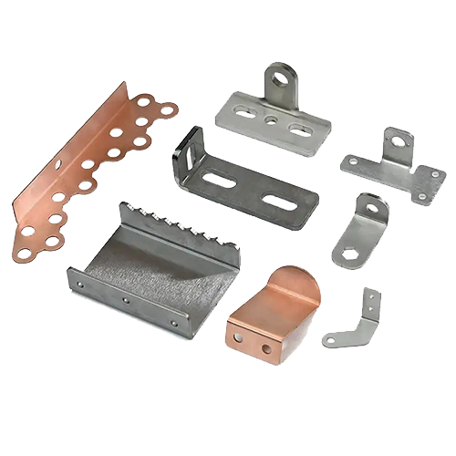 Sheet Metal Fabrication