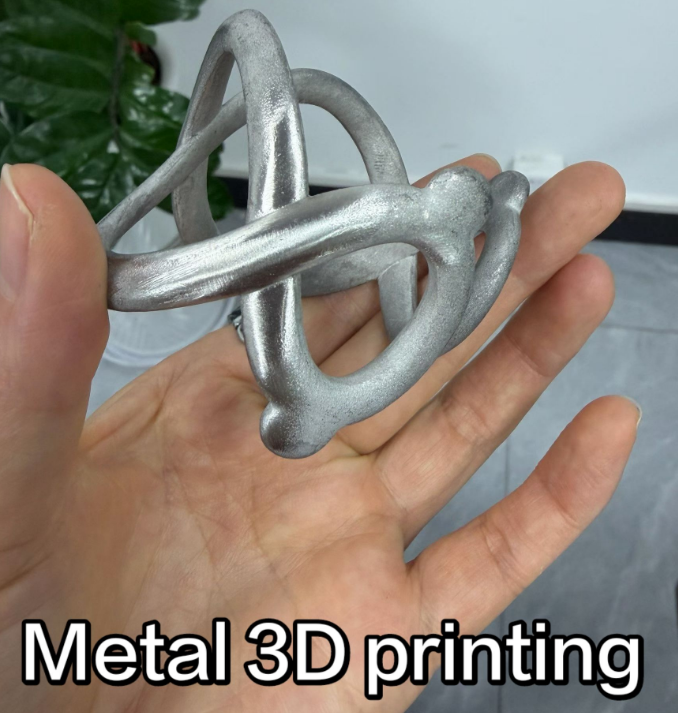 3D printing